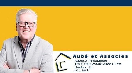 Jean Aubé